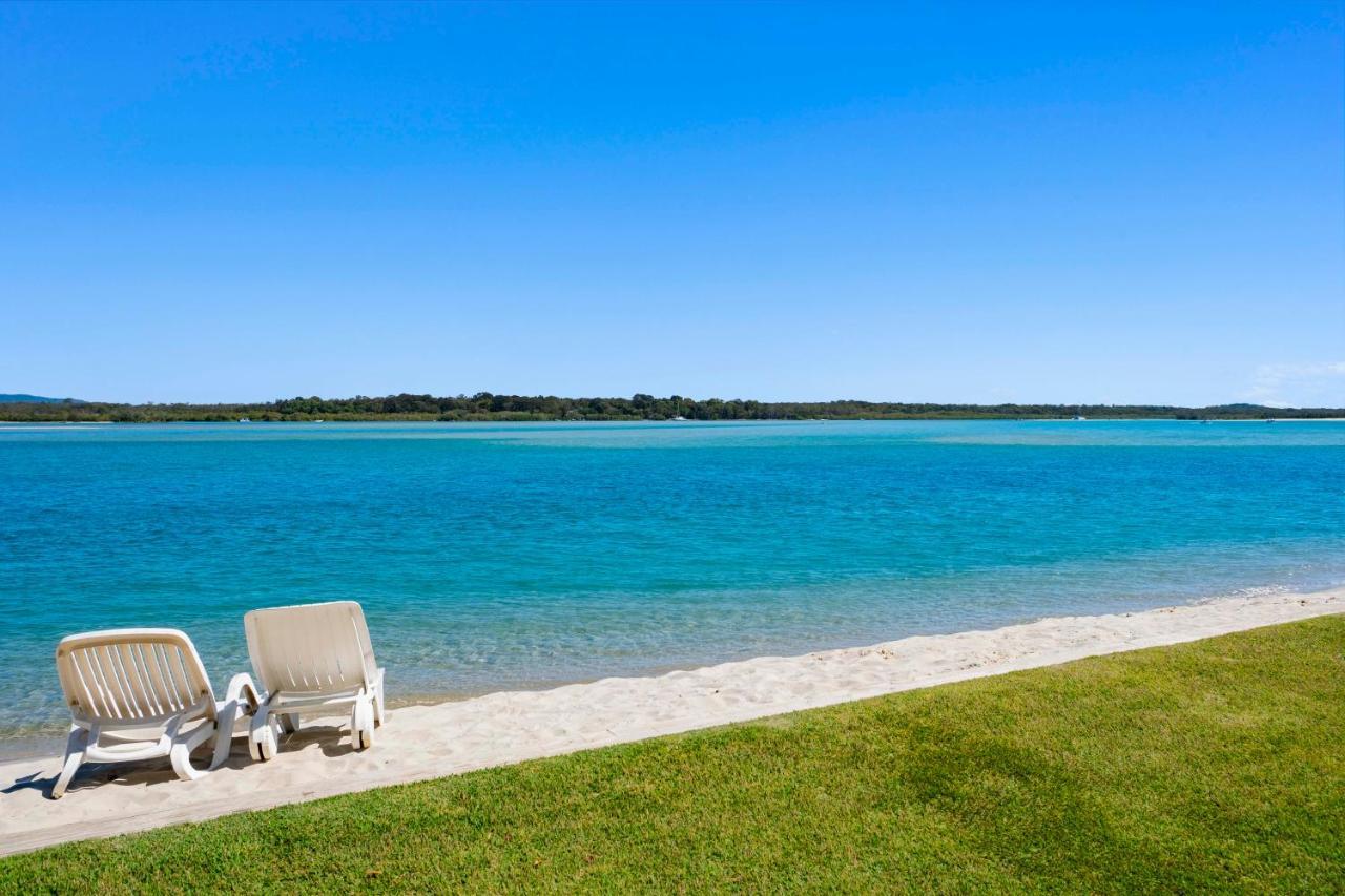Las Rias Holiday Apartments Noosa Heads Esterno foto