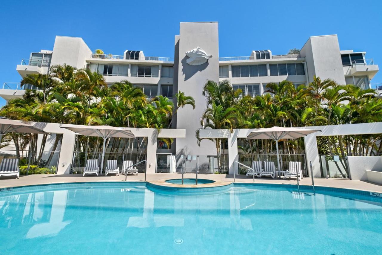 Las Rias Holiday Apartments Noosa Heads Esterno foto