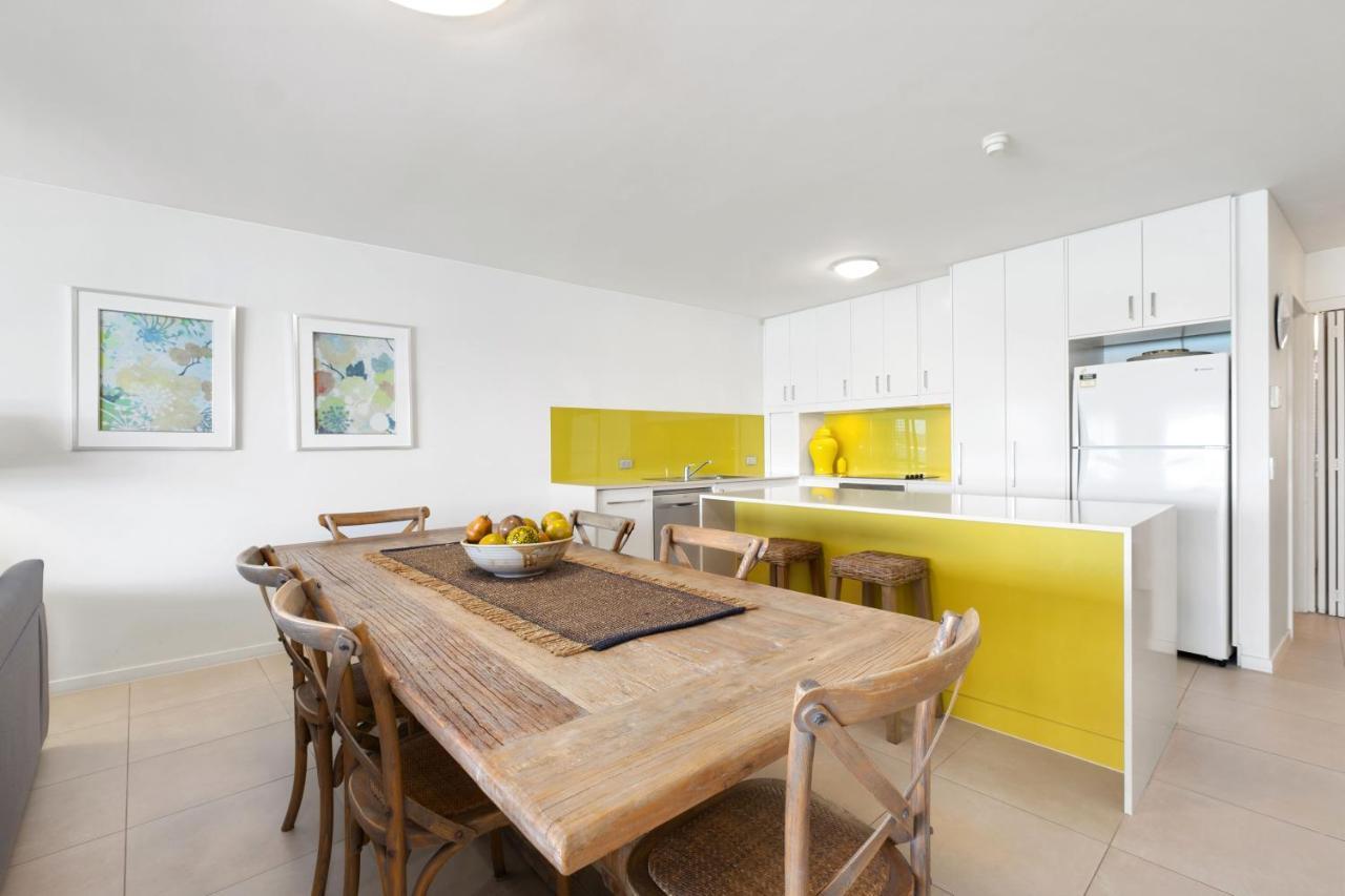 Las Rias Holiday Apartments Noosa Heads Esterno foto