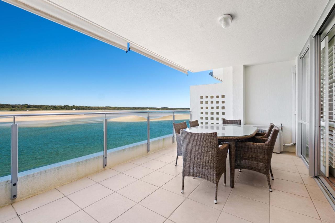 Las Rias Holiday Apartments Noosa Heads Esterno foto