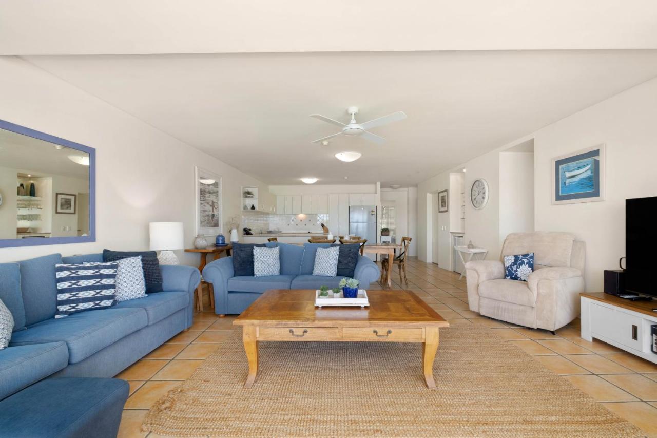 Las Rias Holiday Apartments Noosa Heads Esterno foto