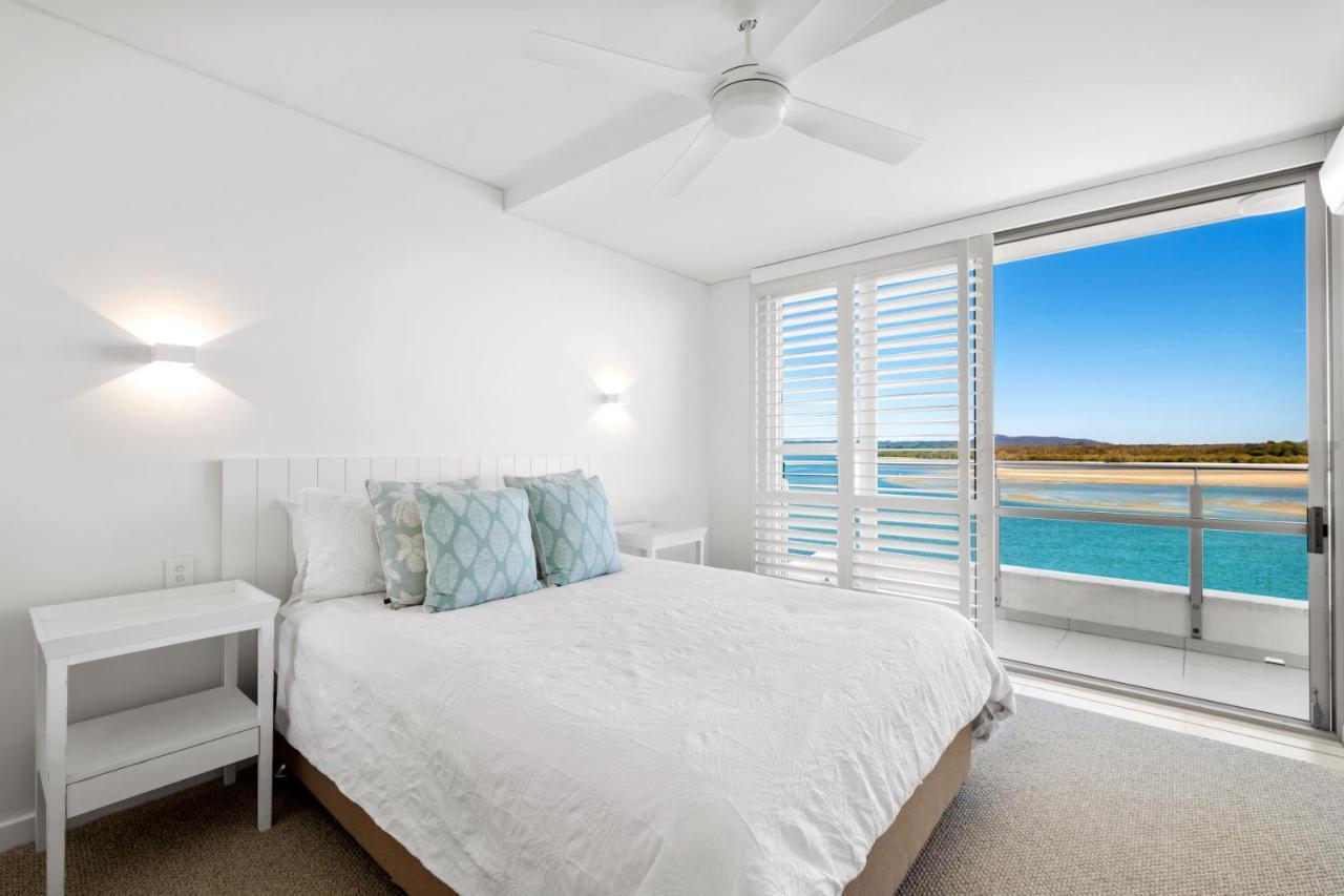 Las Rias Holiday Apartments Noosa Heads Esterno foto
