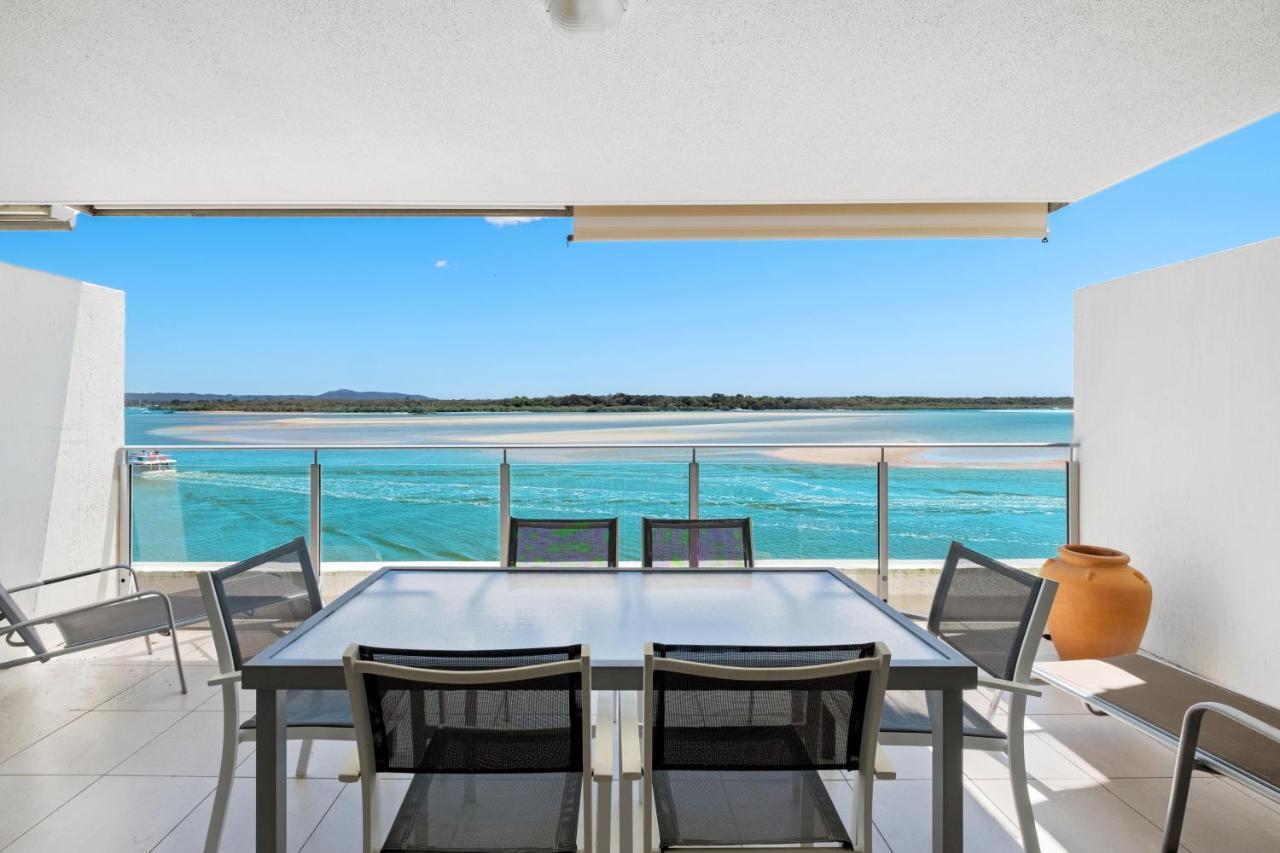 Las Rias Holiday Apartments Noosa Heads Esterno foto