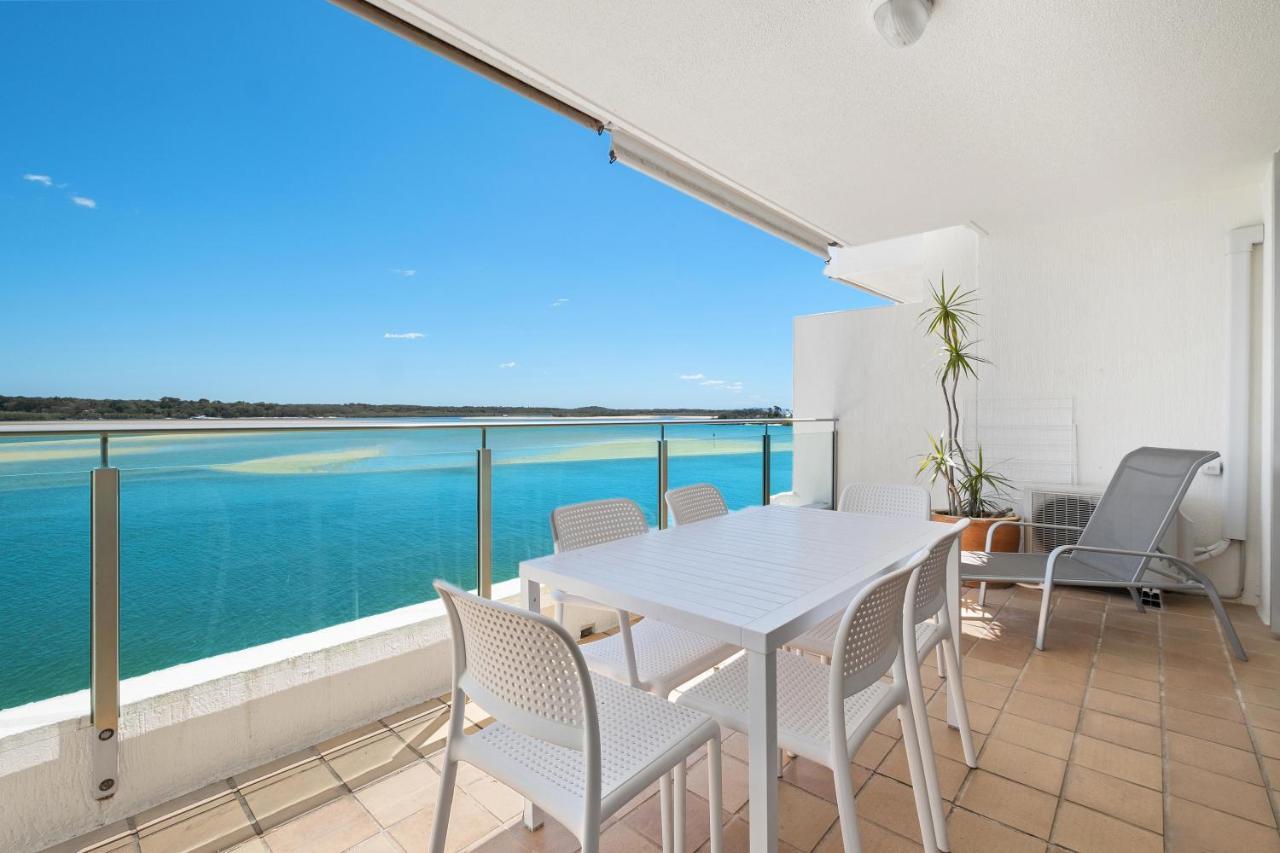 Las Rias Holiday Apartments Noosa Heads Esterno foto