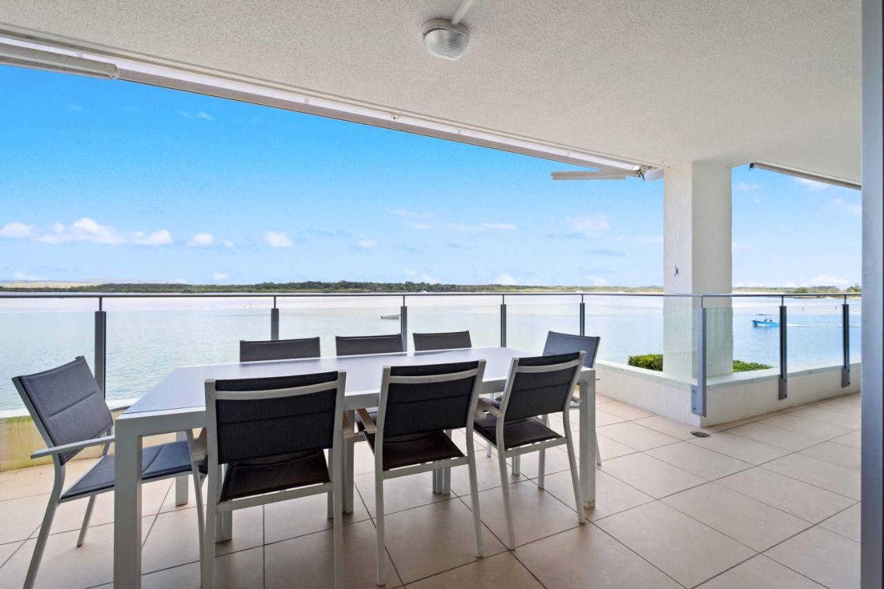 Las Rias Holiday Apartments Noosa Heads Esterno foto