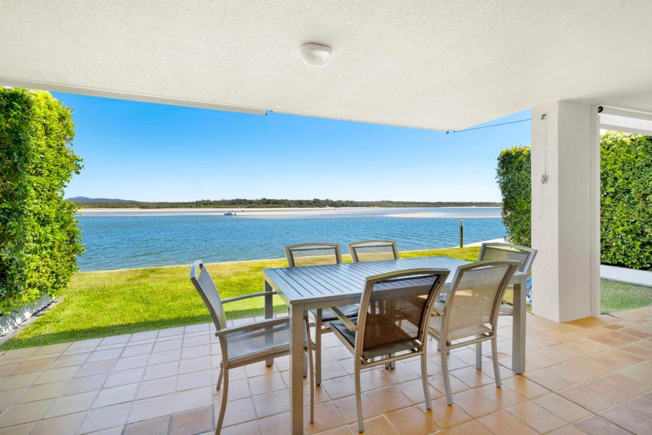 Las Rias Holiday Apartments Noosa Heads Esterno foto