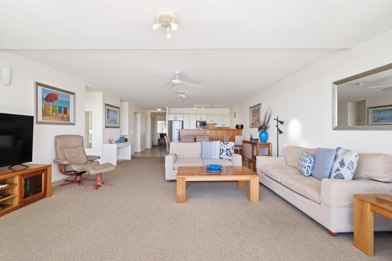 Las Rias Holiday Apartments Noosa Heads Esterno foto