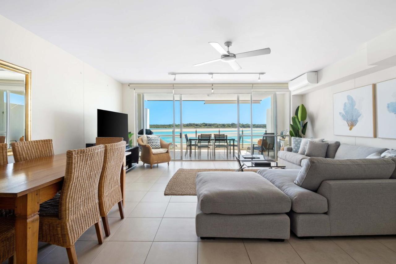 Las Rias Holiday Apartments Noosa Heads Esterno foto