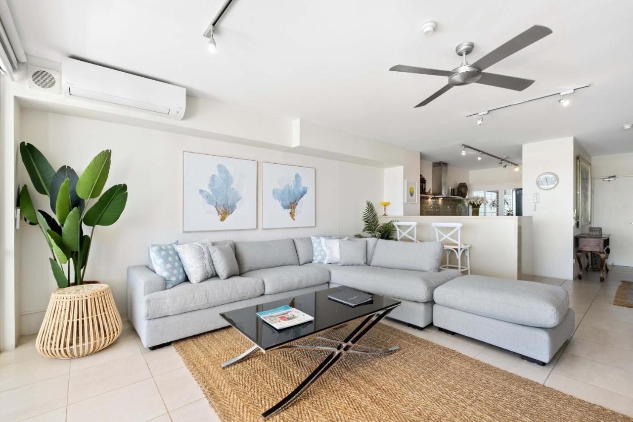Las Rias Holiday Apartments Noosa Heads Esterno foto