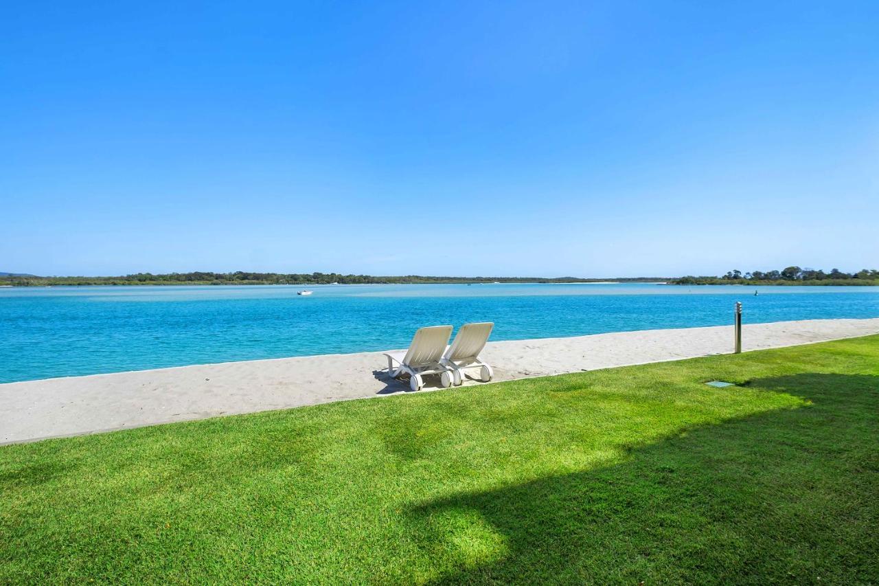 Las Rias Holiday Apartments Noosa Heads Esterno foto