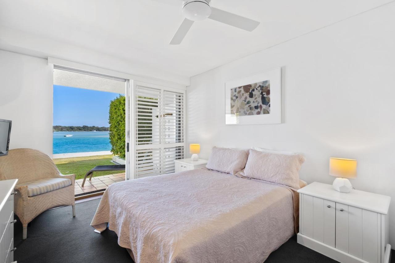 Las Rias Holiday Apartments Noosa Heads Esterno foto