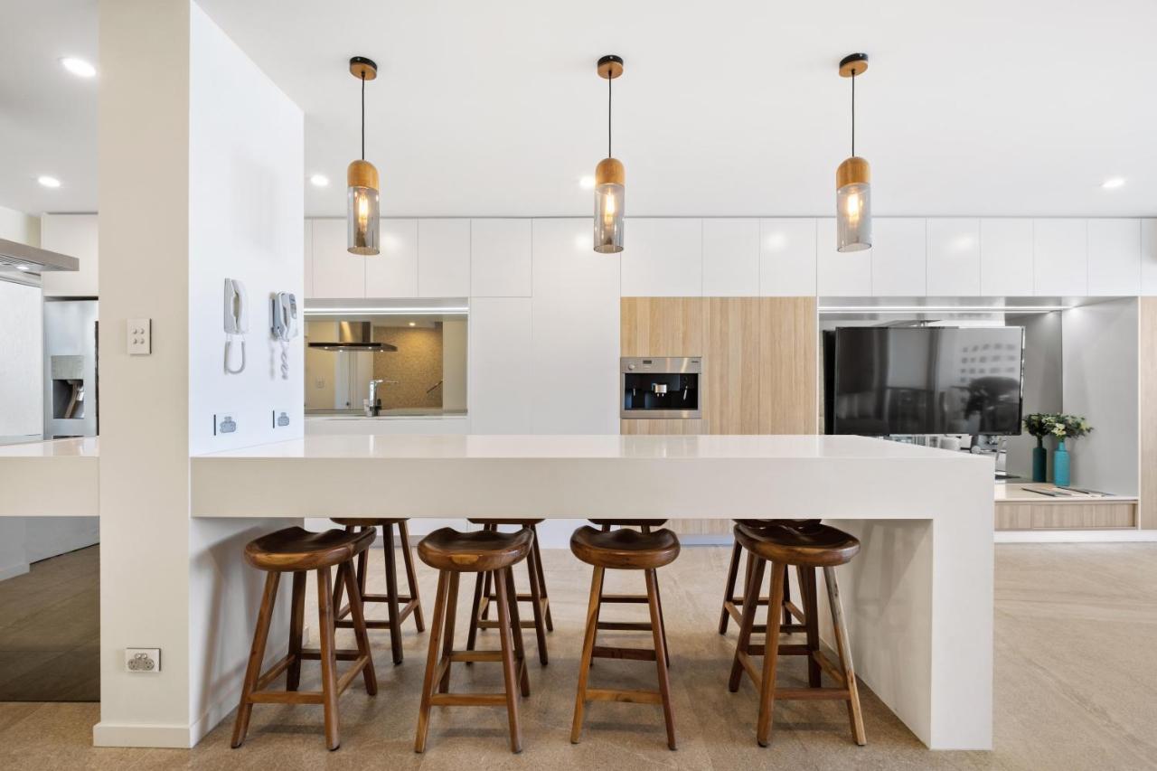 Las Rias Holiday Apartments Noosa Heads Esterno foto