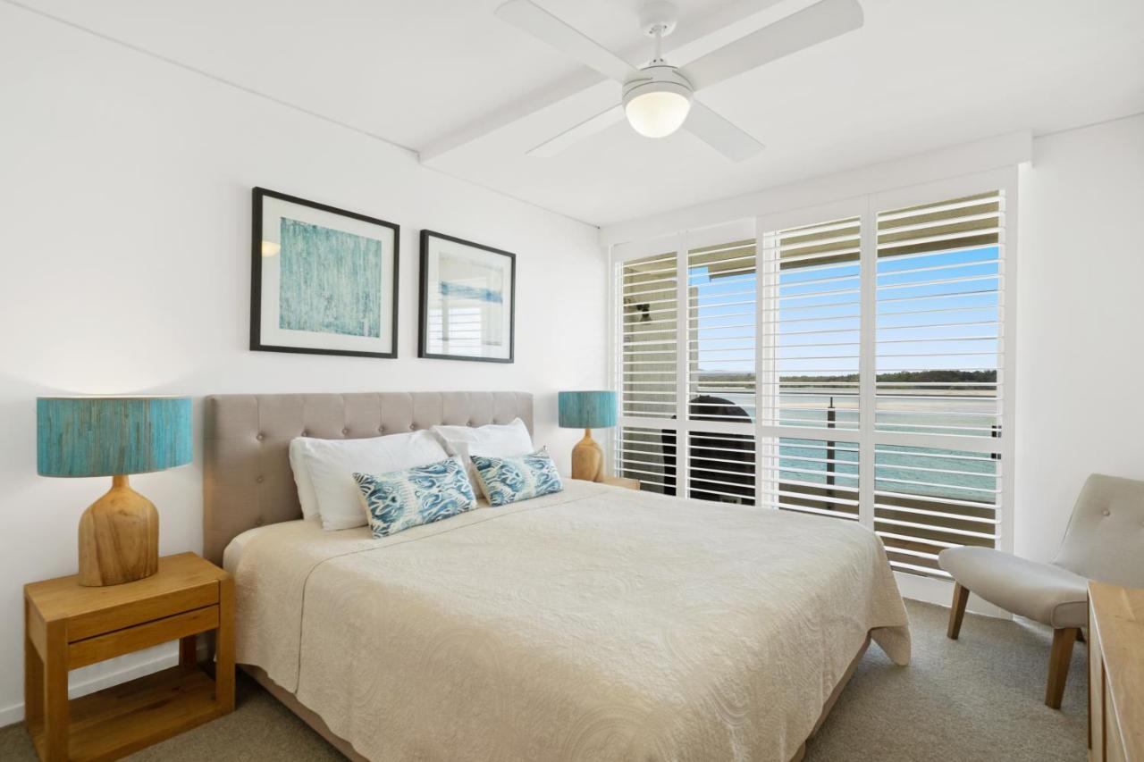 Las Rias Holiday Apartments Noosa Heads Esterno foto