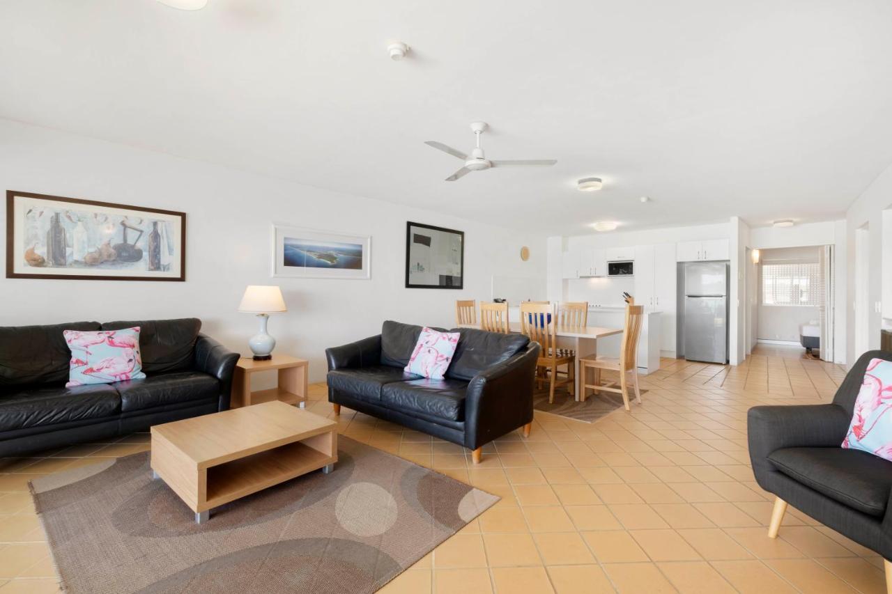 Las Rias Holiday Apartments Noosa Heads Esterno foto