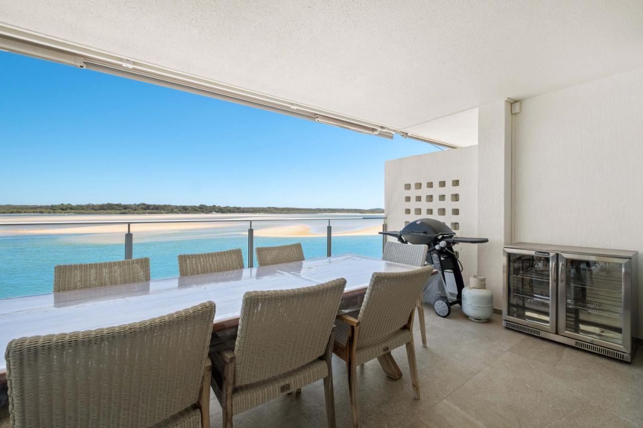Las Rias Holiday Apartments Noosa Heads Esterno foto