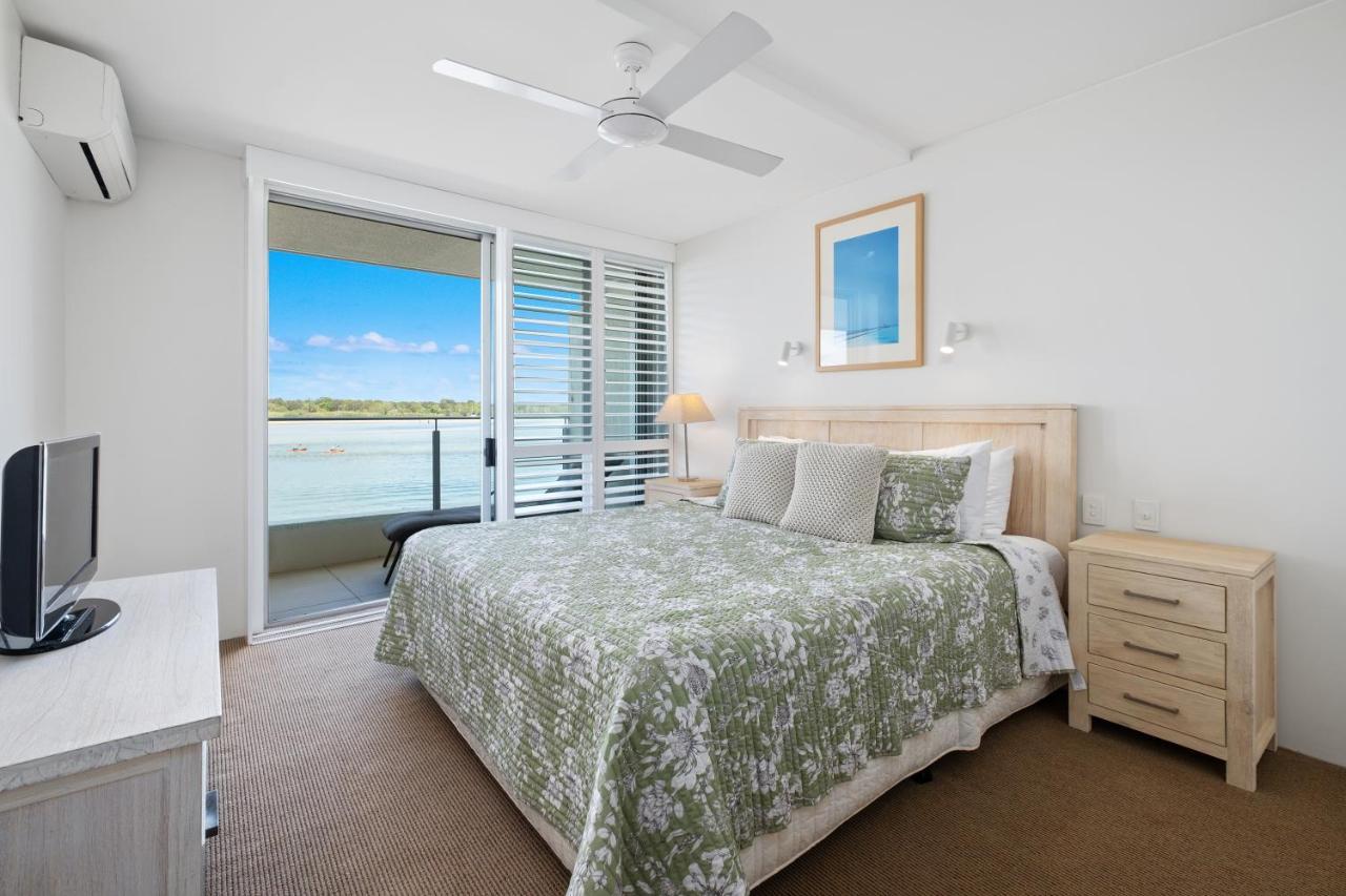 Las Rias Holiday Apartments Noosa Heads Esterno foto