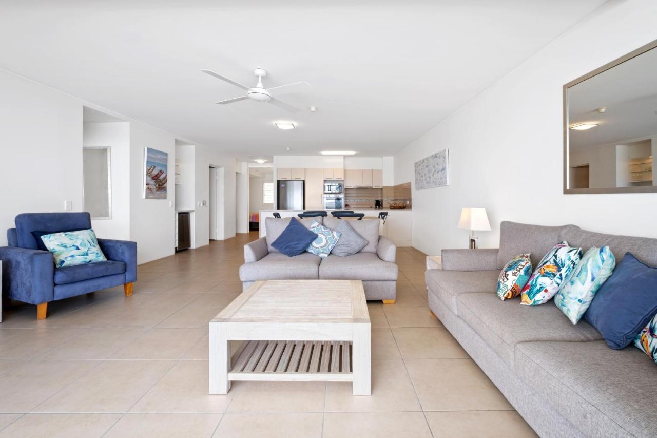Las Rias Holiday Apartments Noosa Heads Esterno foto