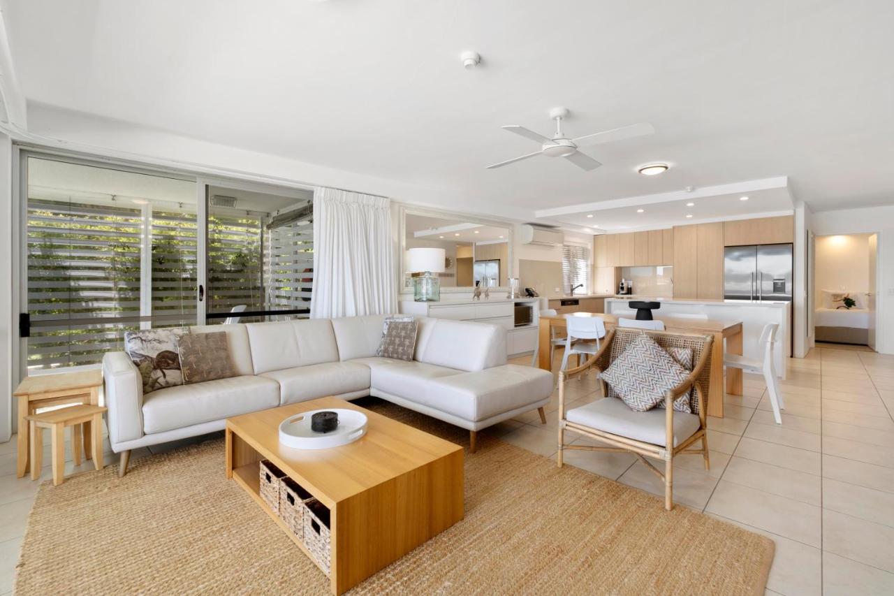 Las Rias Holiday Apartments Noosa Heads Esterno foto