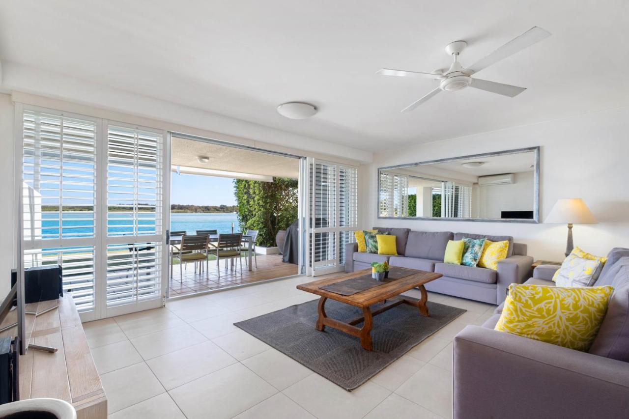 Las Rias Holiday Apartments Noosa Heads Esterno foto