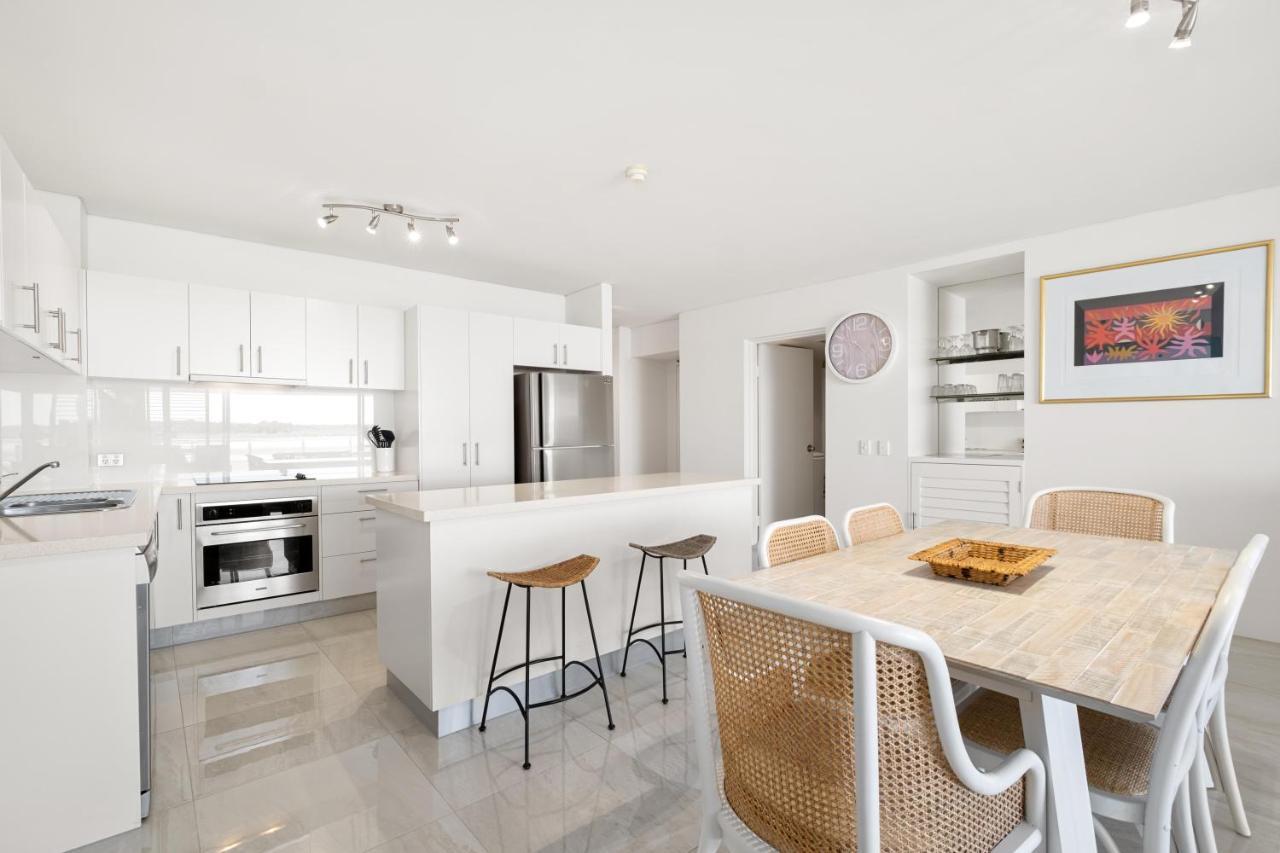Las Rias Holiday Apartments Noosa Heads Esterno foto