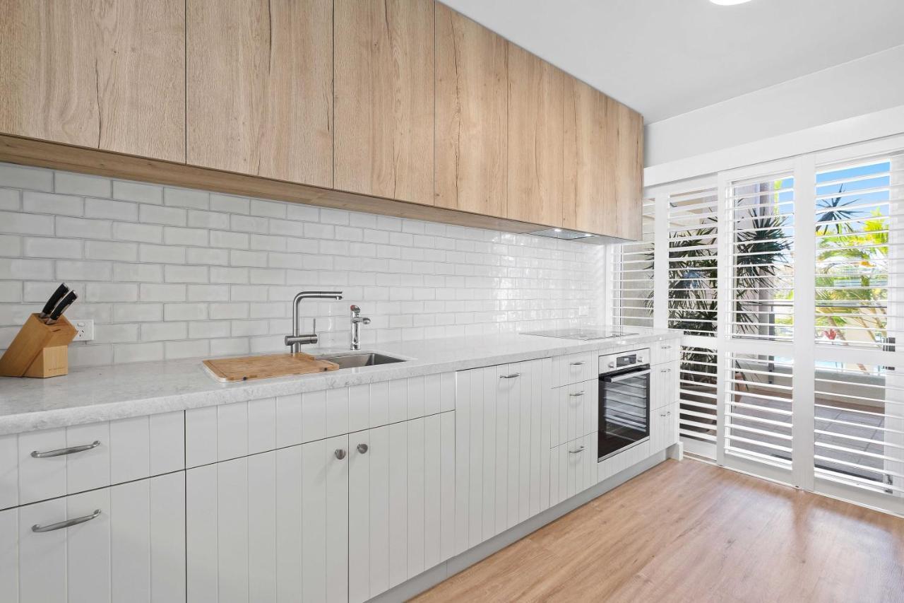 Las Rias Holiday Apartments Noosa Heads Esterno foto