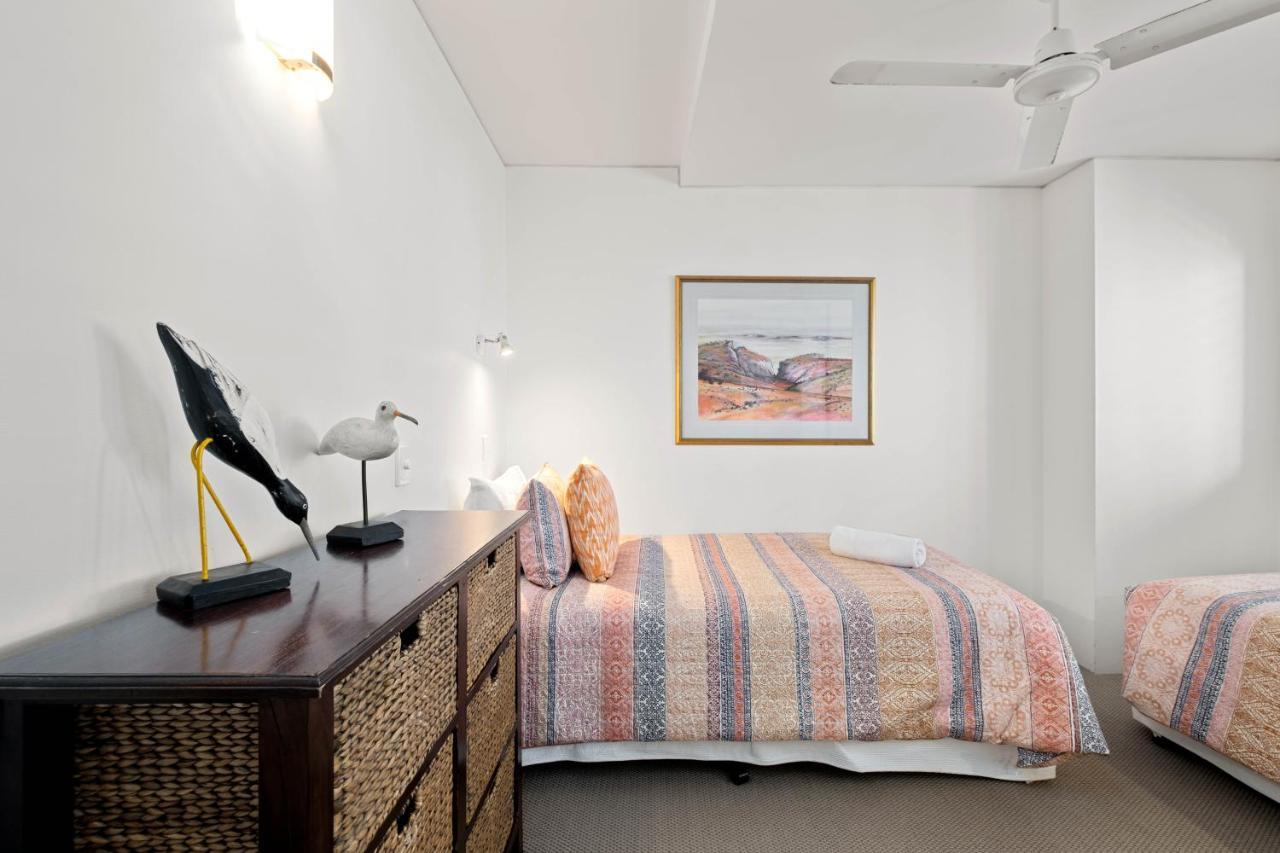 Las Rias Holiday Apartments Noosa Heads Esterno foto