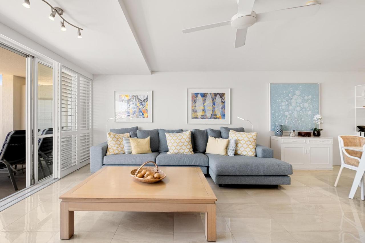 Las Rias Holiday Apartments Noosa Heads Esterno foto