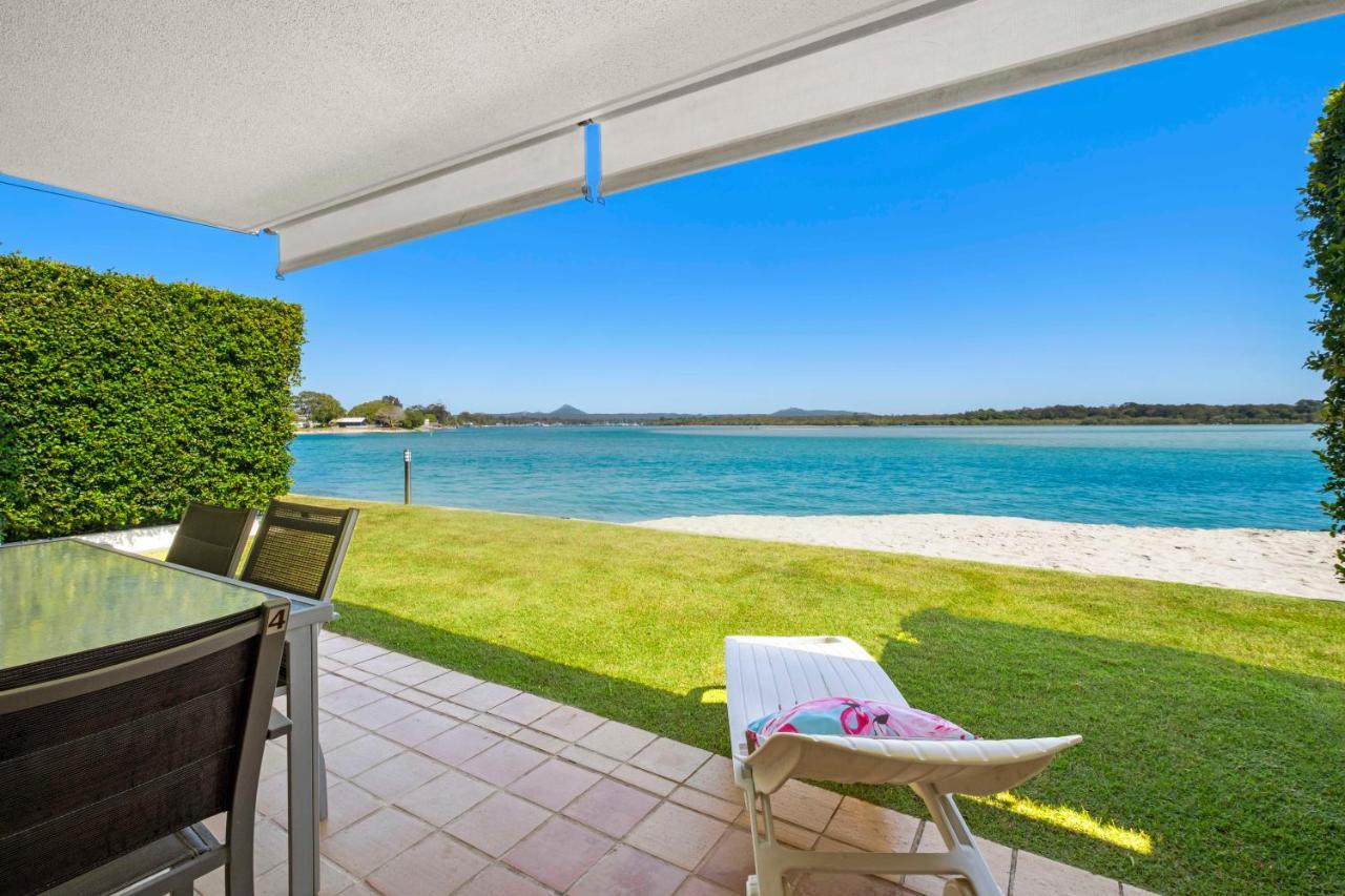 Las Rias Holiday Apartments Noosa Heads Esterno foto