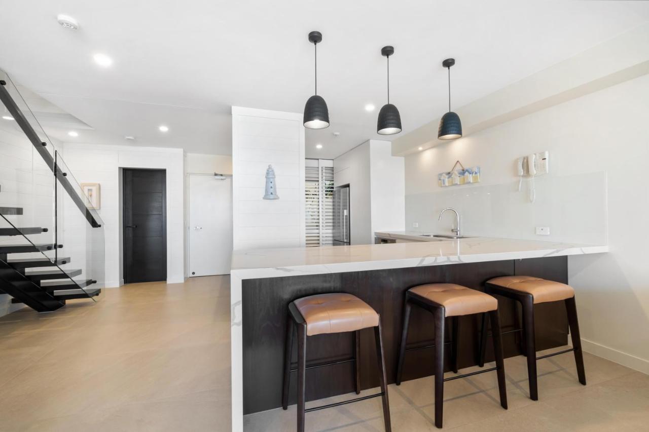 Las Rias Holiday Apartments Noosa Heads Esterno foto