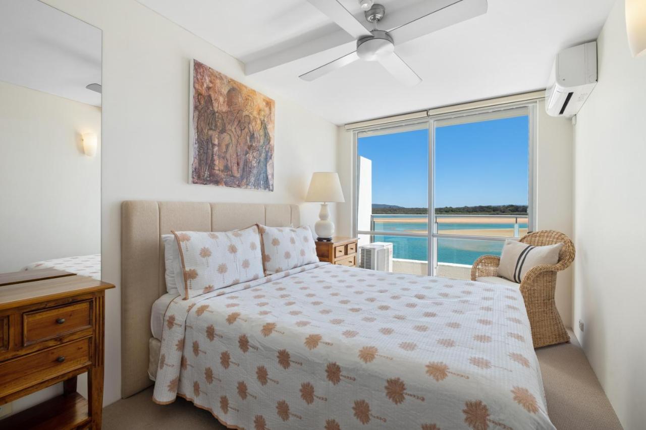 Las Rias Holiday Apartments Noosa Heads Esterno foto