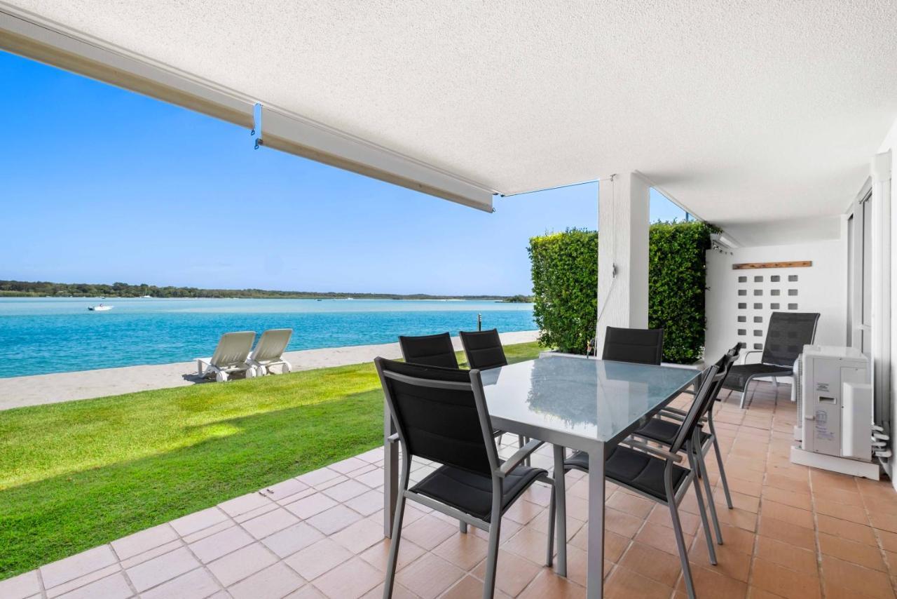 Las Rias Holiday Apartments Noosa Heads Esterno foto