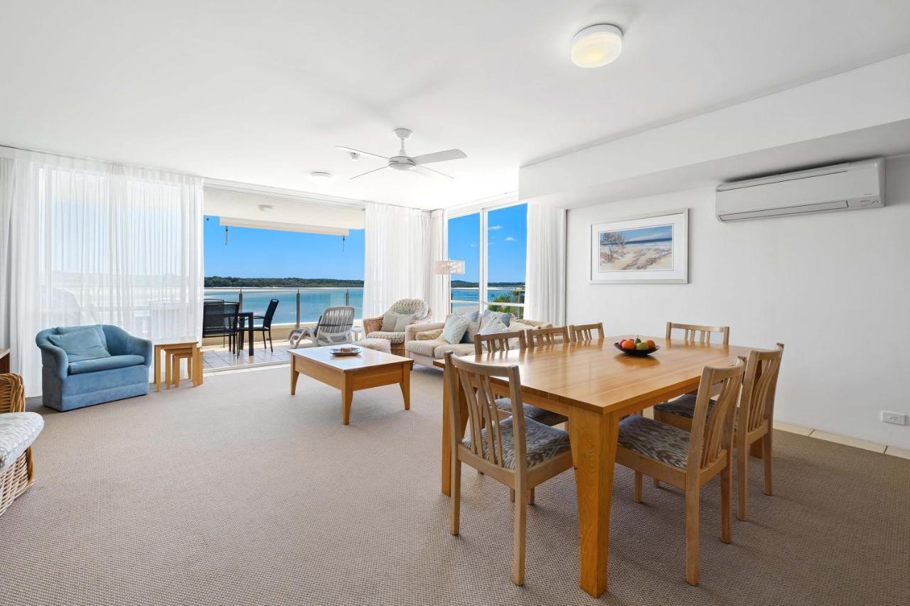 Las Rias Holiday Apartments Noosa Heads Esterno foto