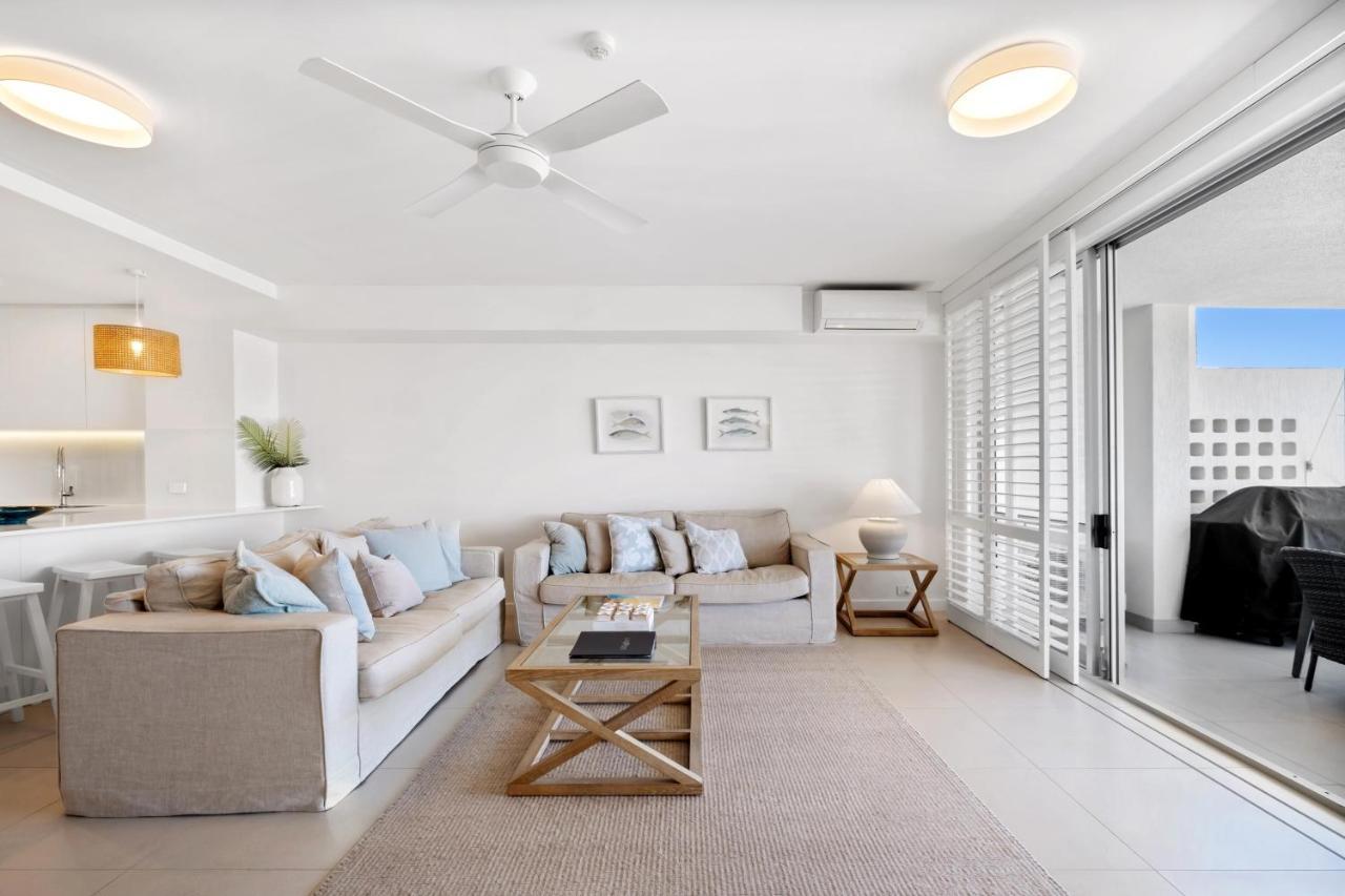 Las Rias Holiday Apartments Noosa Heads Esterno foto
