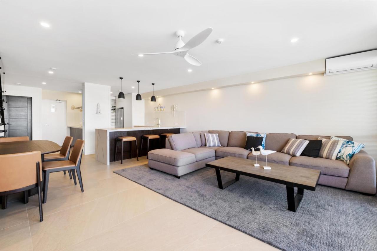 Las Rias Holiday Apartments Noosa Heads Esterno foto