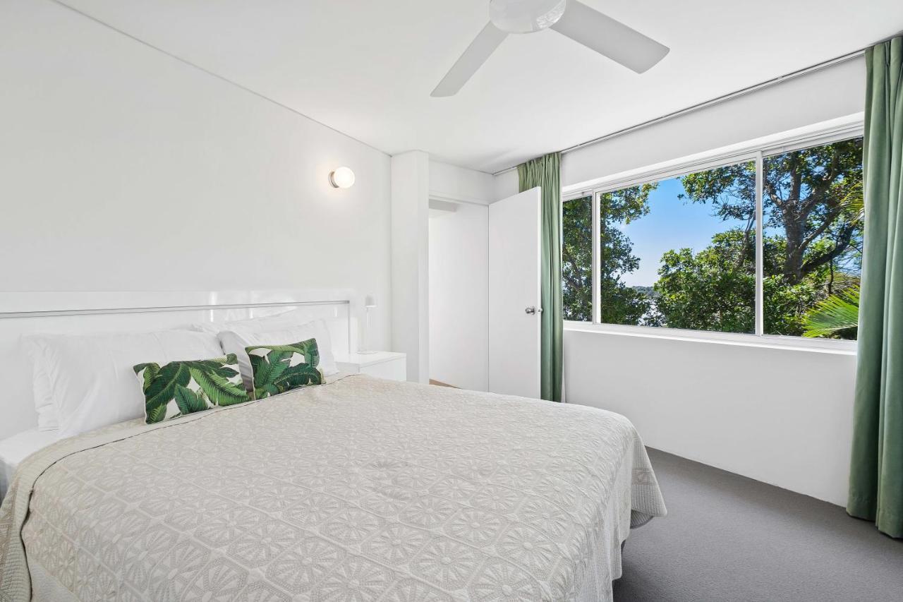 Las Rias Holiday Apartments Noosa Heads Esterno foto