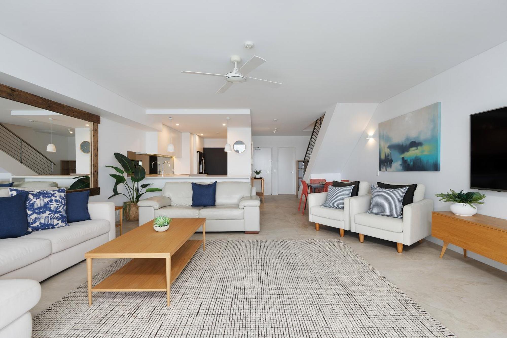 Las Rias Holiday Apartments Noosa Heads Esterno foto